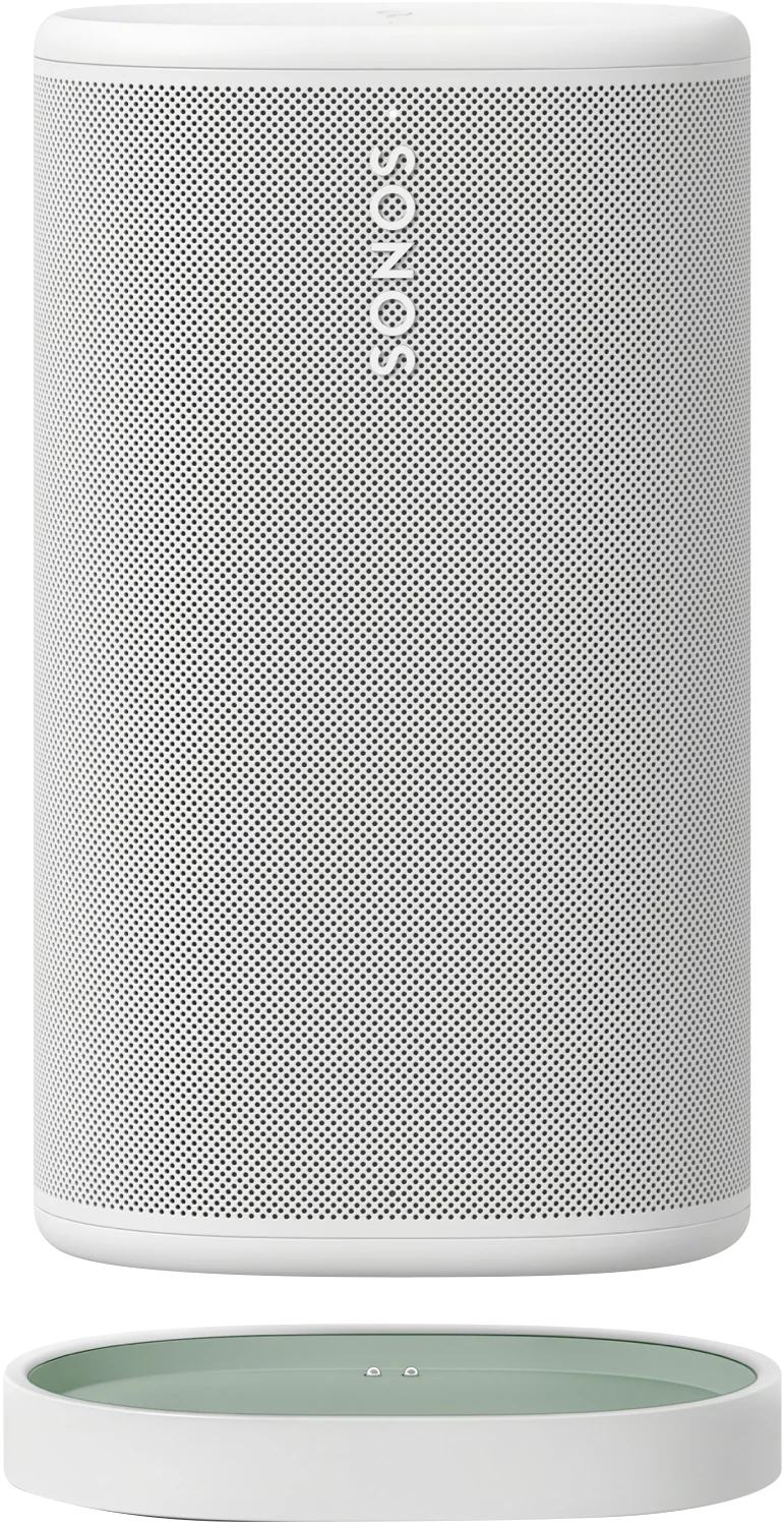 Sonos Play - White