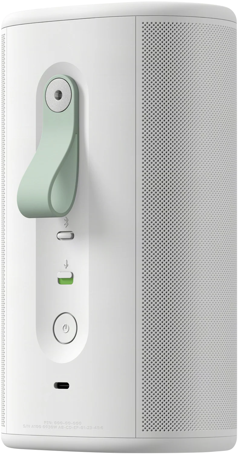 Sonos Play - White