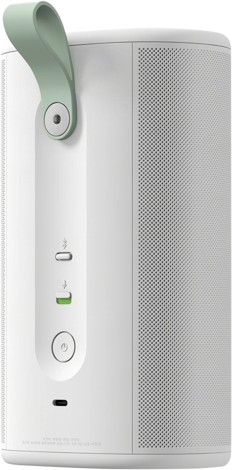 Sonos Play - White