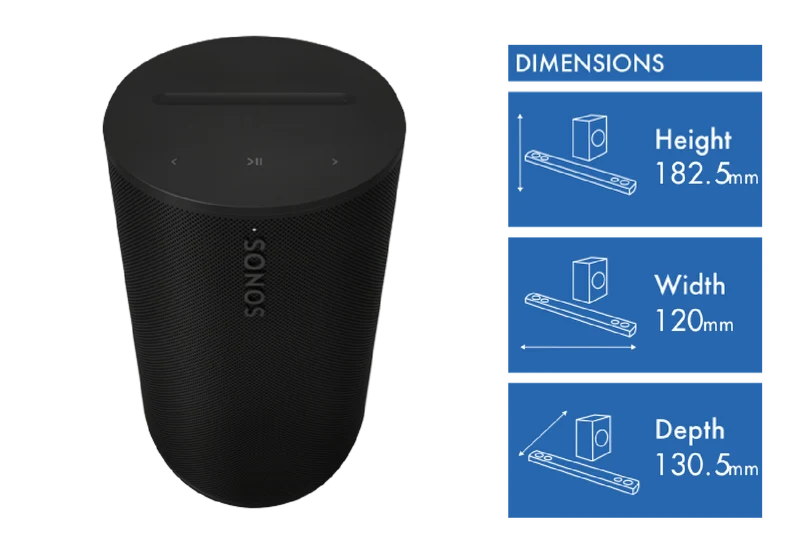 Sonos Era 100 SL