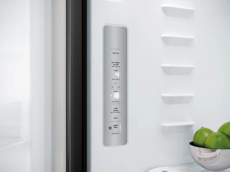 Westinghouse 564L Quad Door Refrigerator