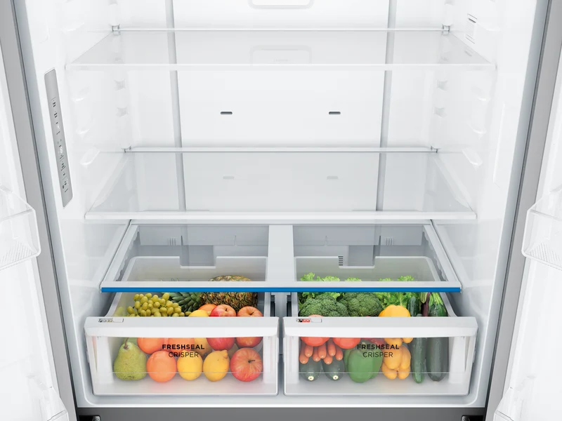 Westinghouse 564L Quad Door Refrigerator