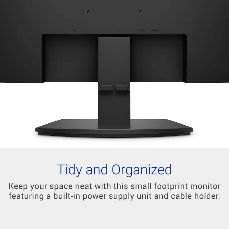 Dell 27" FHD IPS Monitor