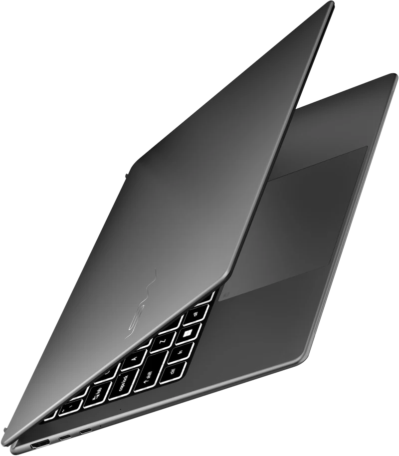 MSI Prestige 14 14" Copilot+ Intel Core Ultra 7 series 3 32GB 1TB Laptop