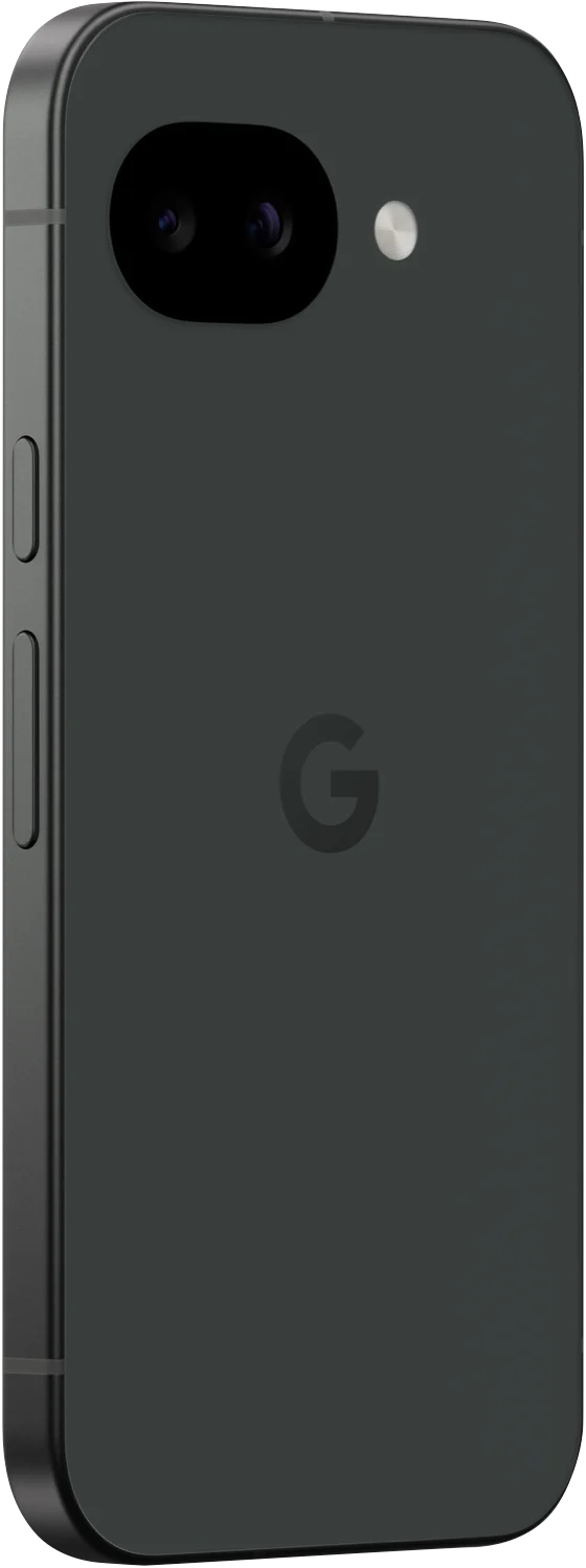 Google Pixel 10a 256GB Obsidian