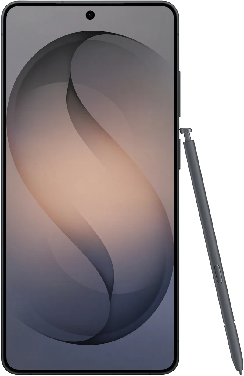 Samsung Galaxy S26 Ultra 512GB Black