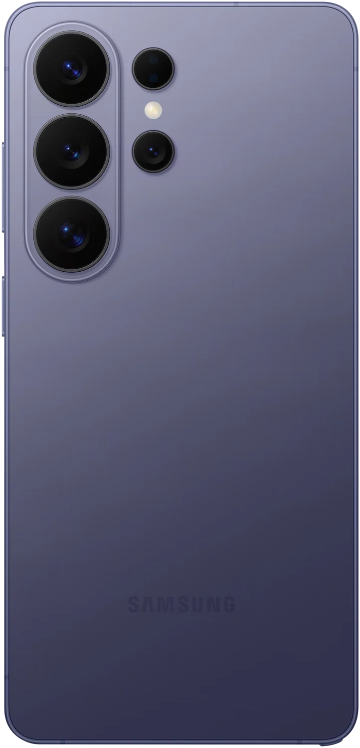 Samsung Galaxy S26 Ultra 512GB Cobalt Violet