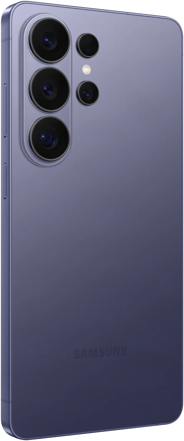 Samsung Galaxy S26 Ultra 512GB Cobalt Violet