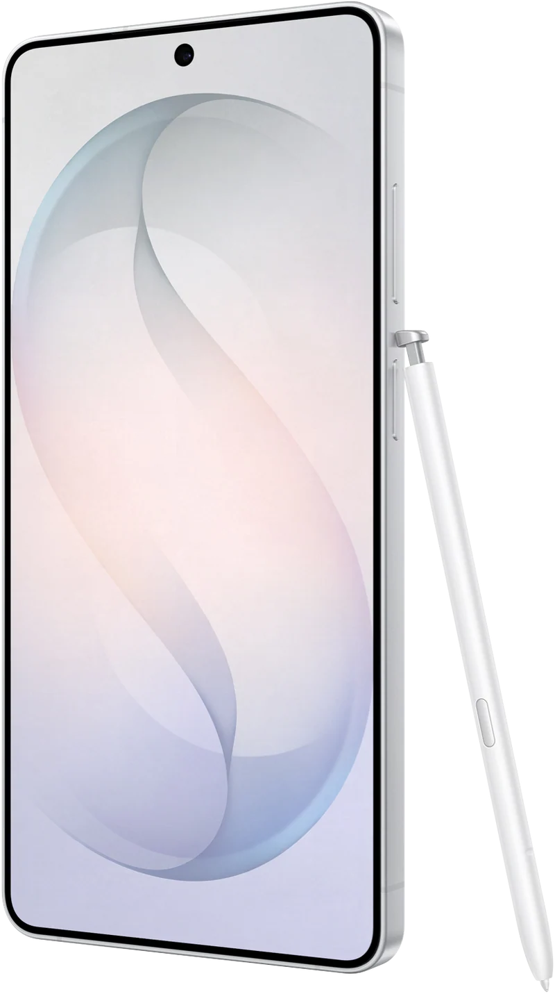 Samsung Galaxy S26 Ultra 512GB White