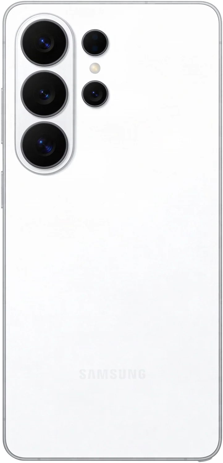 Samsung Galaxy S26 Ultra 256GB White