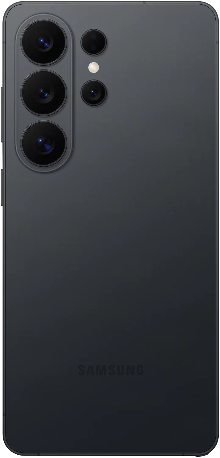 Samsung Galaxy S26 Ultra 256GB Black
