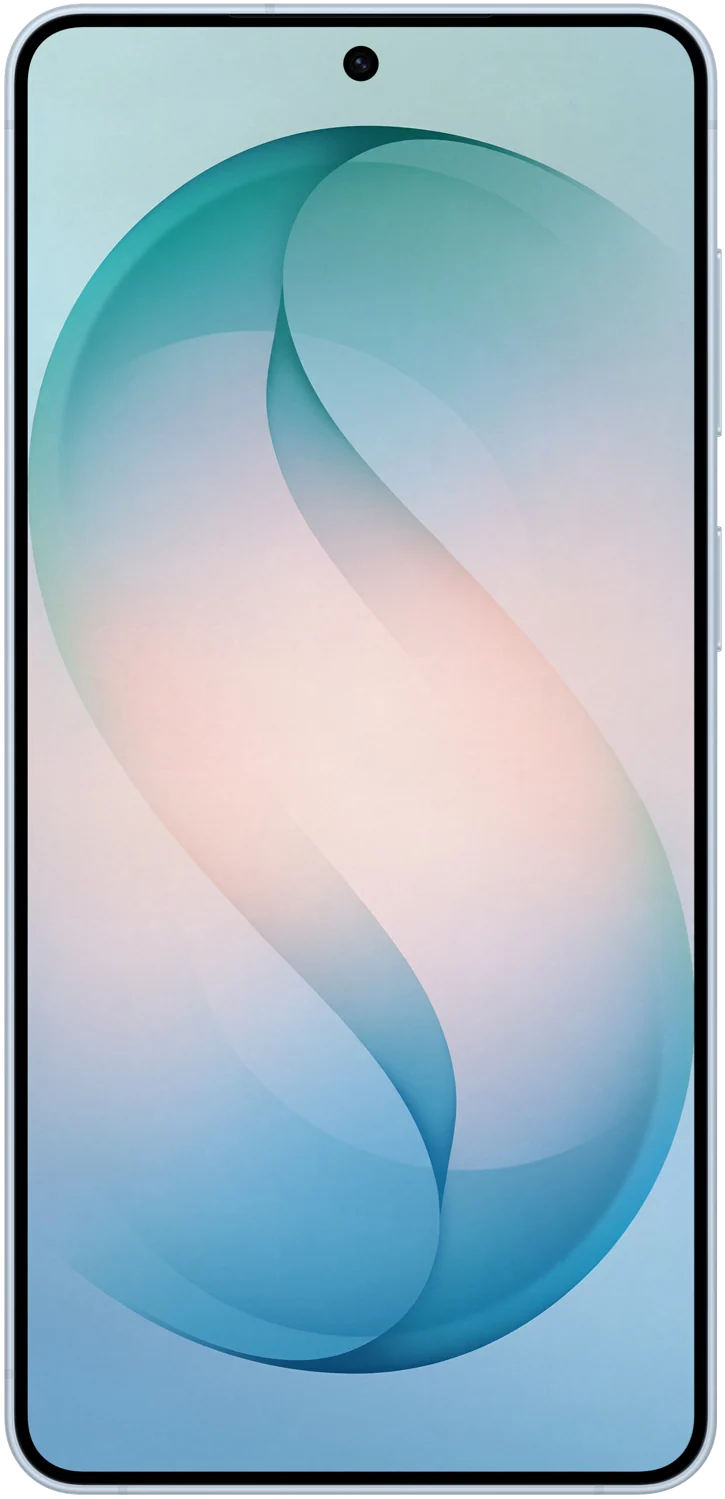Samsung Galaxy S26+ 256GB Sky Blue