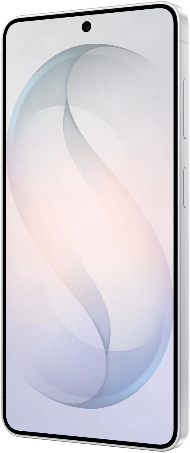Samsung Galaxy S26 256GB White