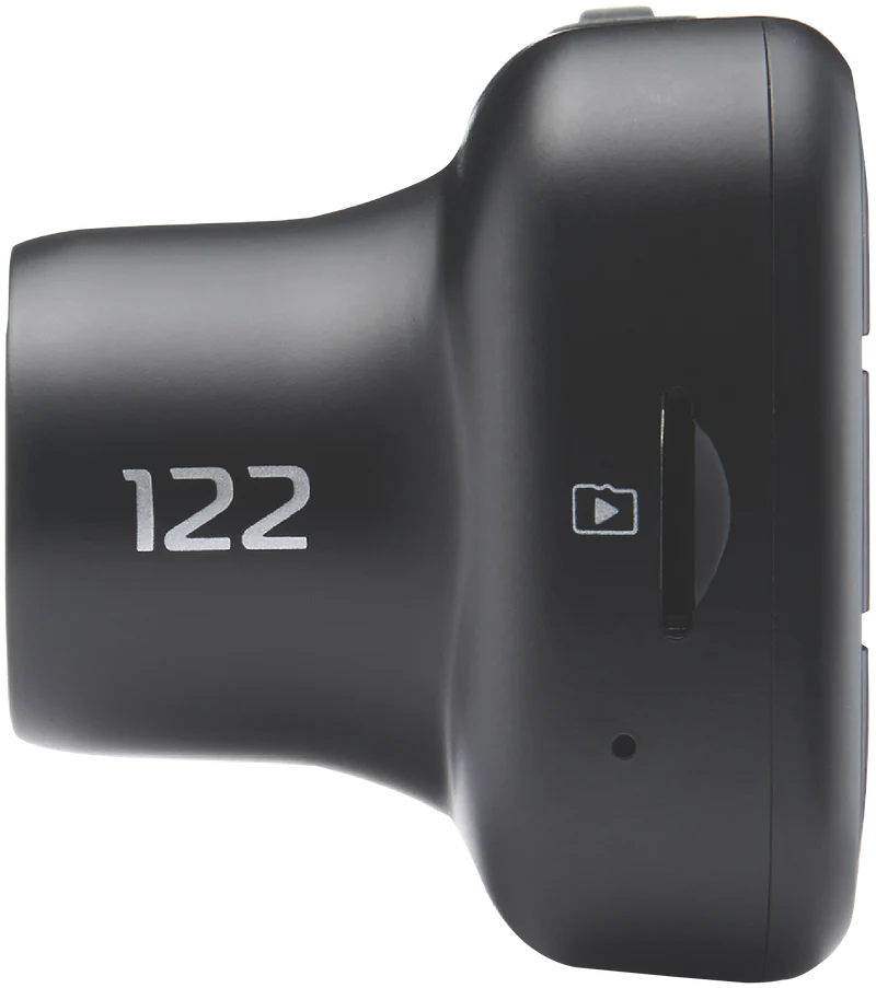 NEXTBASE 122 Dash Cam