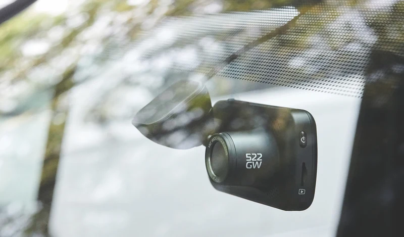 NEXTBASE 522GW Dash Cam