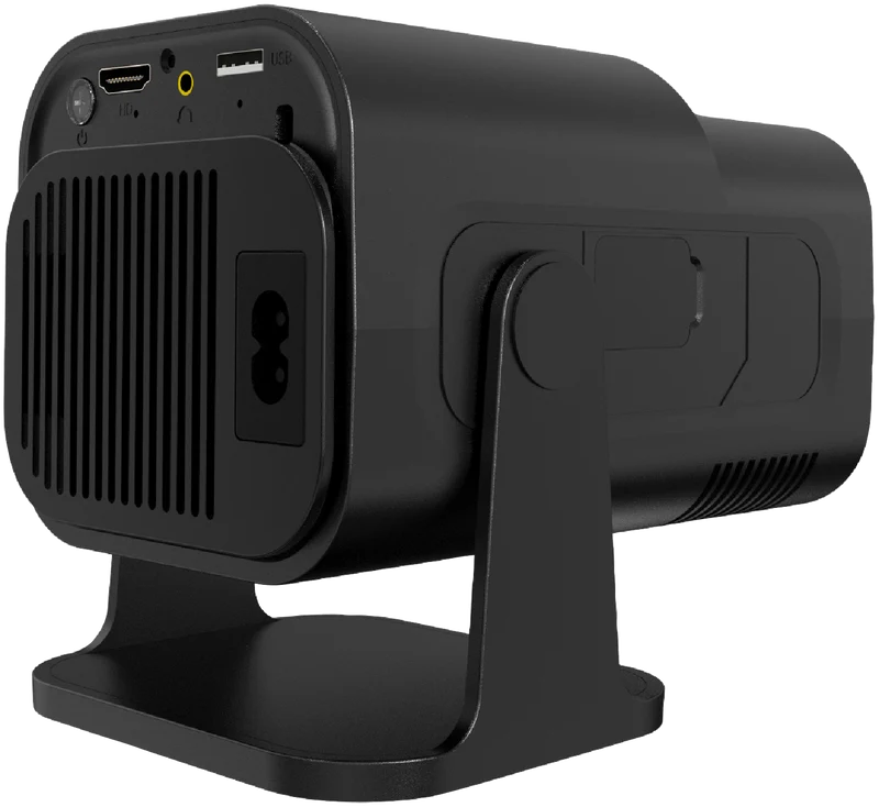 Linsar PJ100 Projector