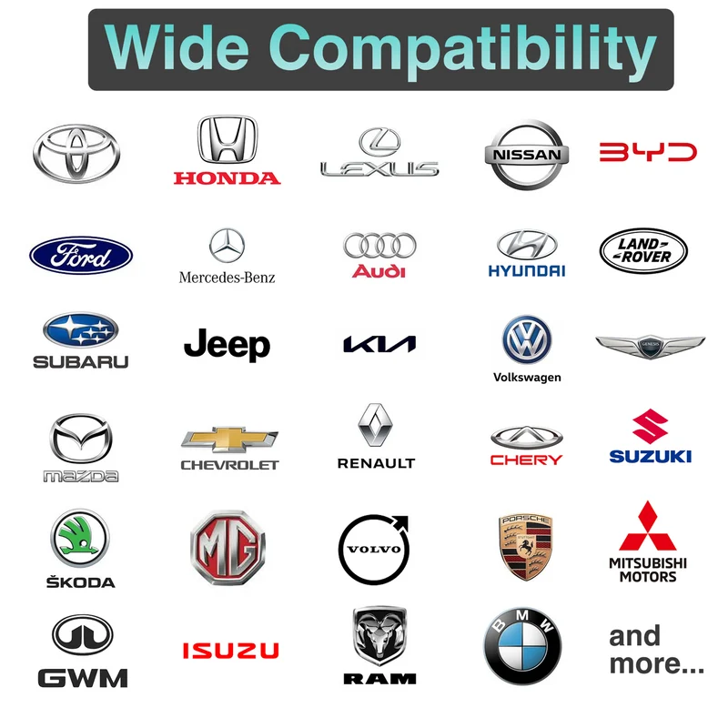 Laser Wireless Dongle for CarPlay Micro