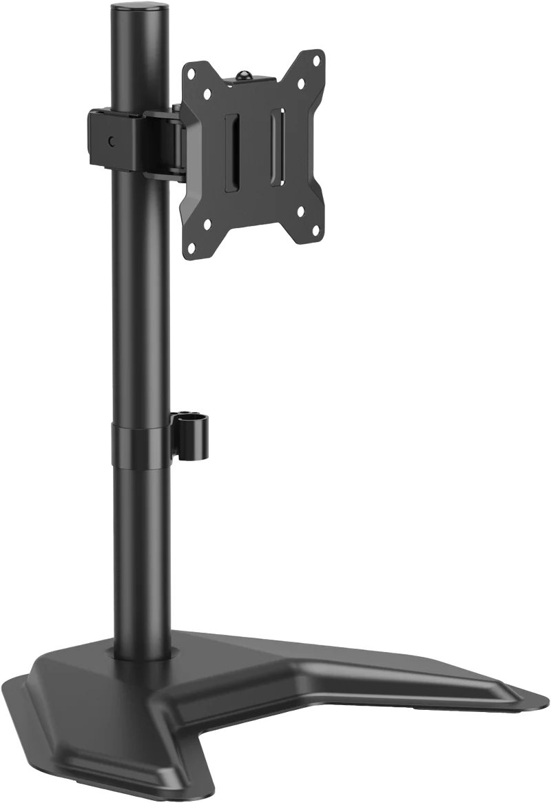 Ezymount Compact Tabletop TV Stand (17"-40")