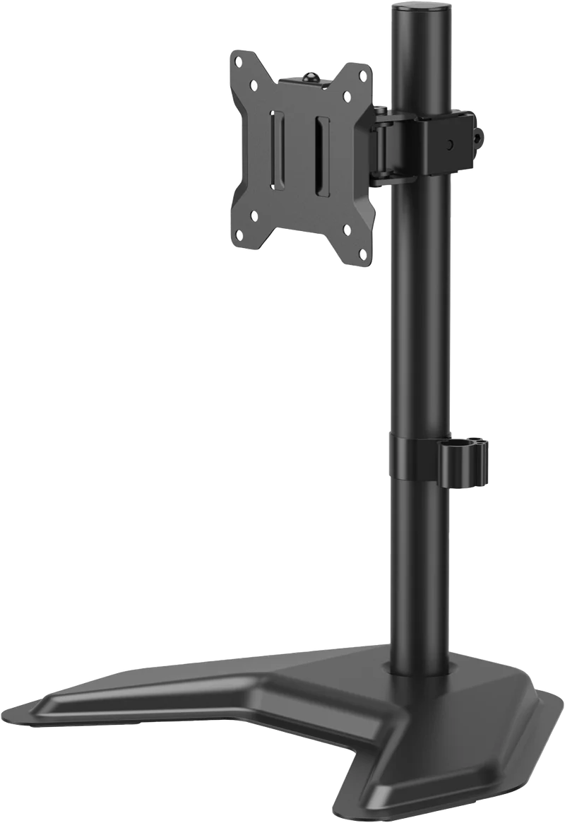 Ezymount Compact Tabletop TV Stand (17"-40")