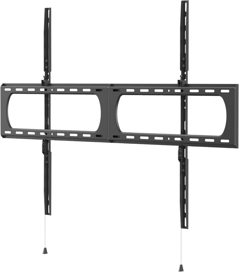 Ezymount Fixed TV Wall Bracket - Extra Large (37"-140")