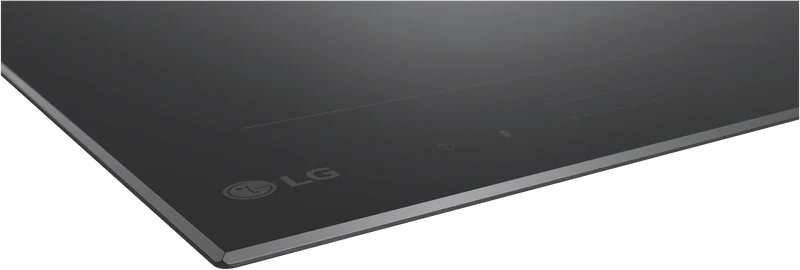 LG 60cm Induction Cooktop, 4 Cook Zones, 1 Flexi