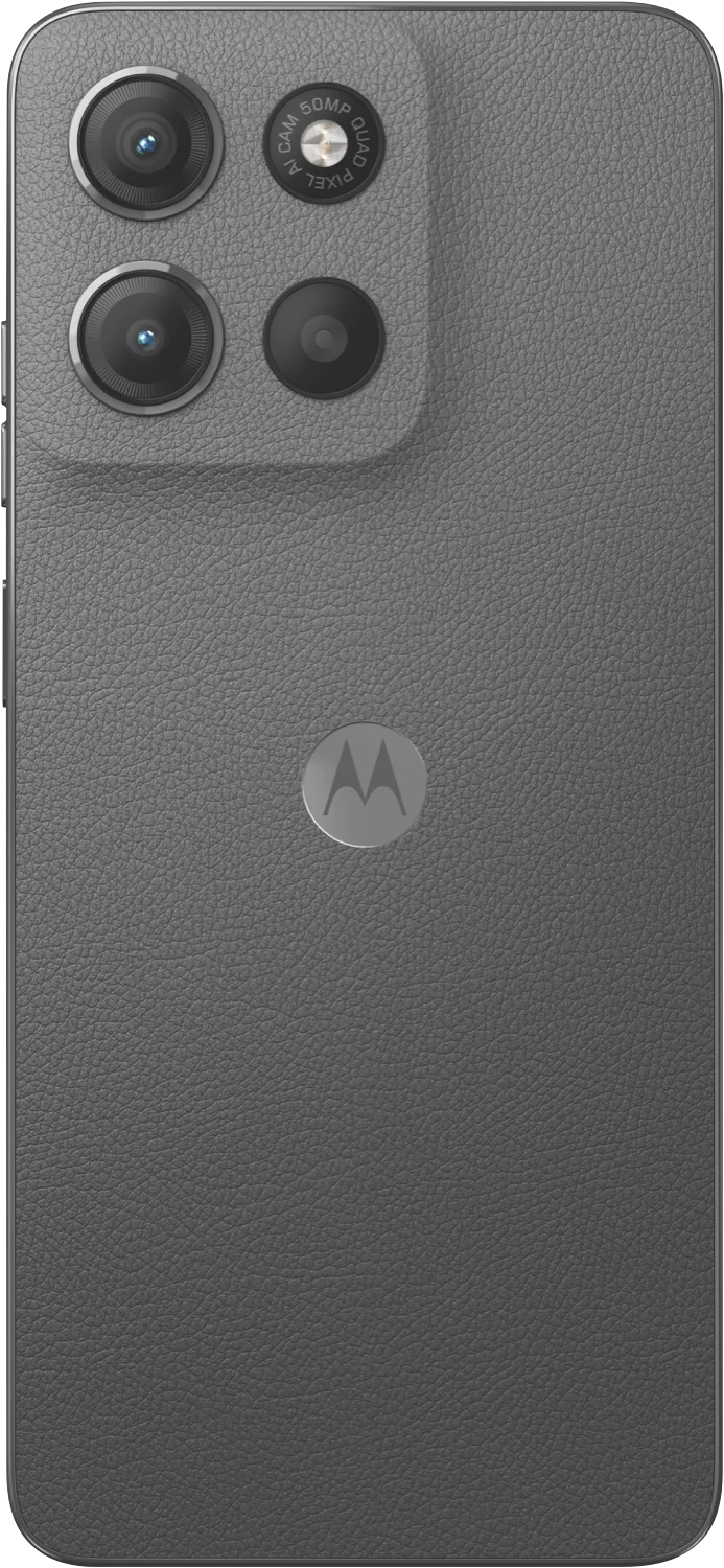 Motorola g15 4G 128GB Gravity Grey