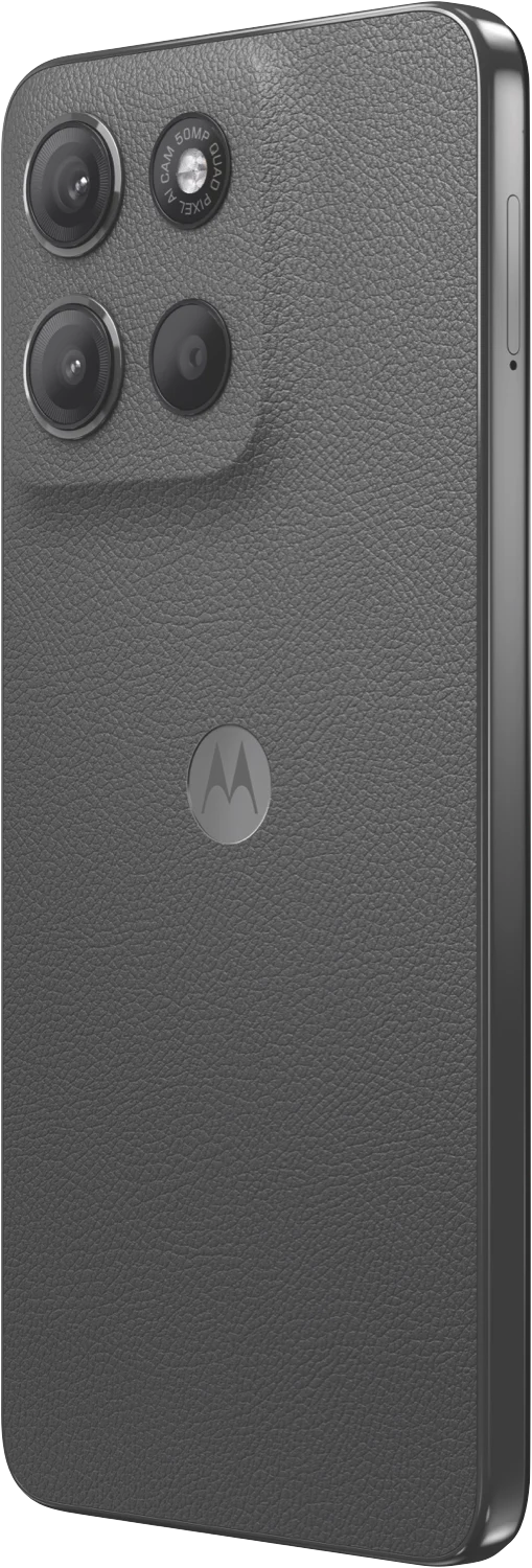 Motorola g15 4G 128GB Gravity Grey
