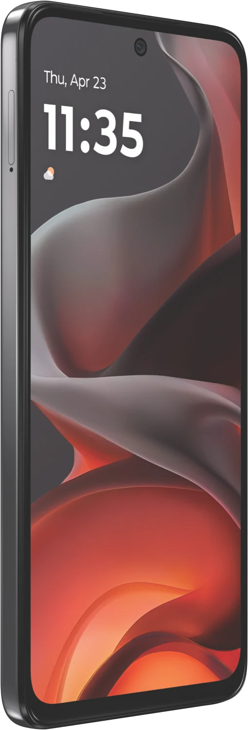 Motorola g15 4G 128GB Gravity Grey