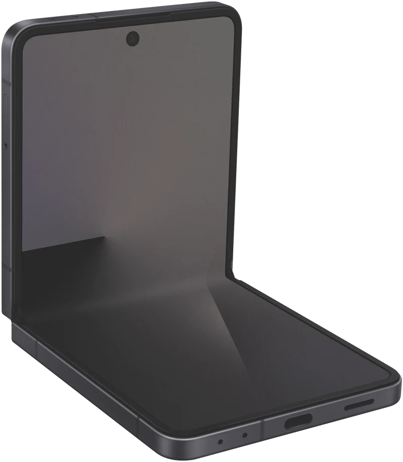 Samsung Galaxy Z Flip7 512GB Jetblack