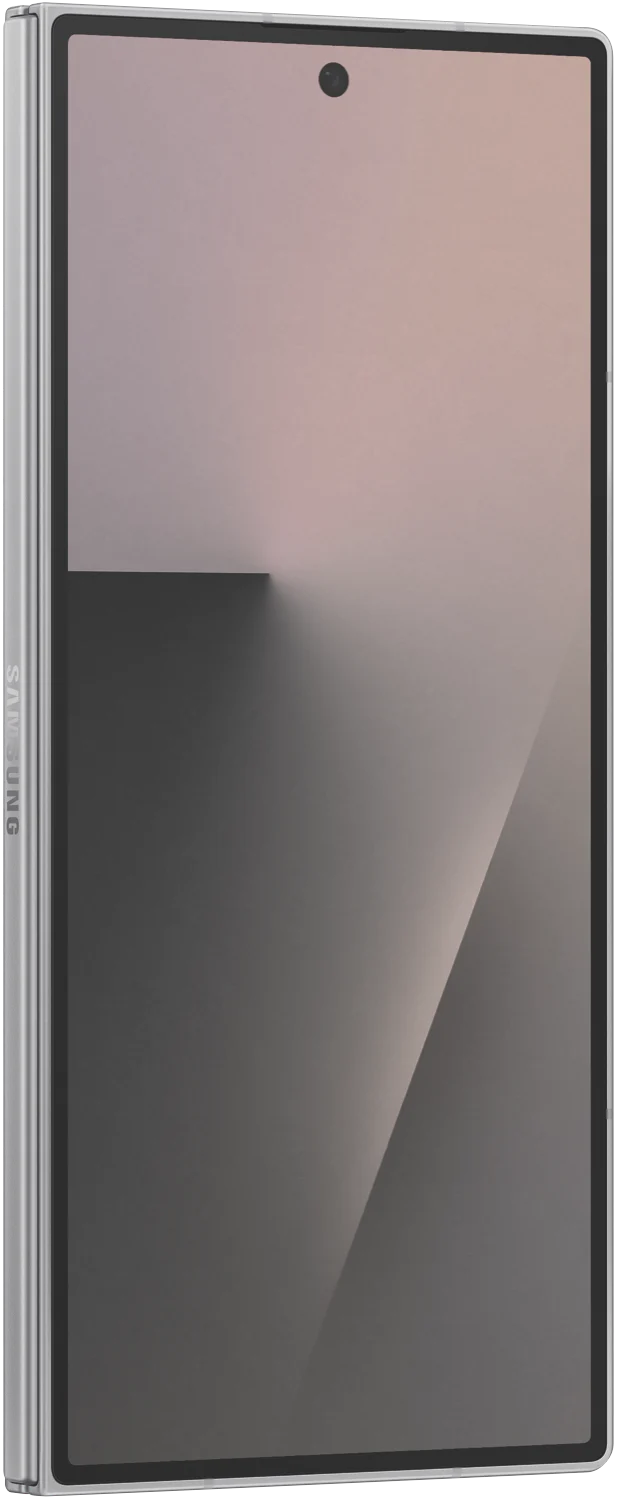 Samsung Galaxy Z Fold7 256GB Silver Shadow