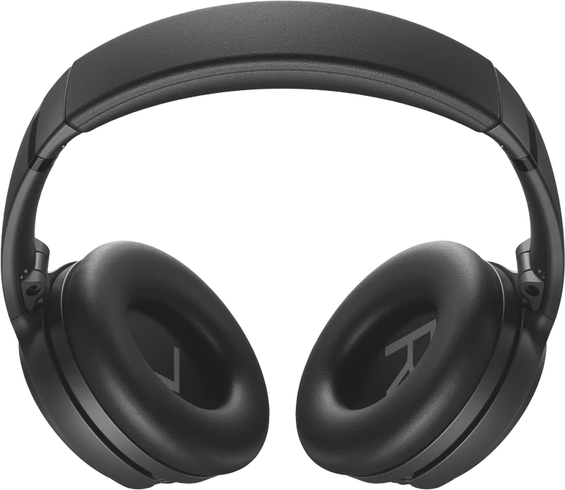 Bose QuietComfort Headphones