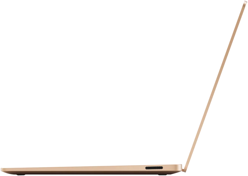 Microsoft Surface Laptop (7th Ed) Copilot+ PC 13.8" X Elite 12 Core 16GB 512GB - Dune