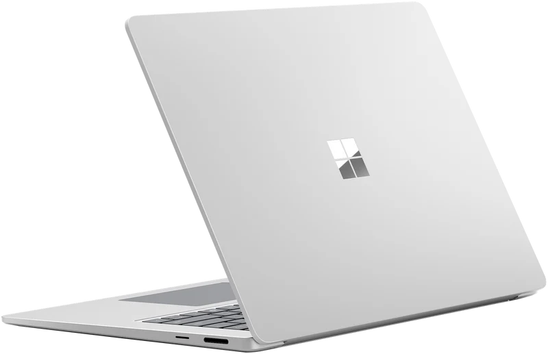Microsoft Surface Laptop (7th Ed) Copilot+ PC 15" X Elite 12 Core 16GB 256GB - Plat