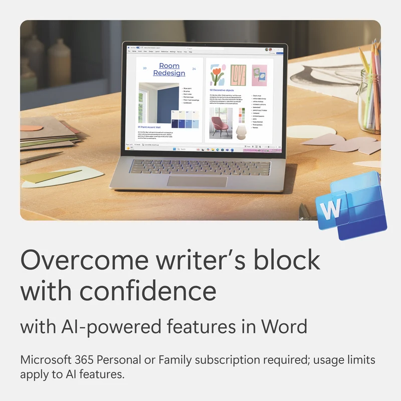 Microsoft M365 Family Renewal 12M ESD (2023)