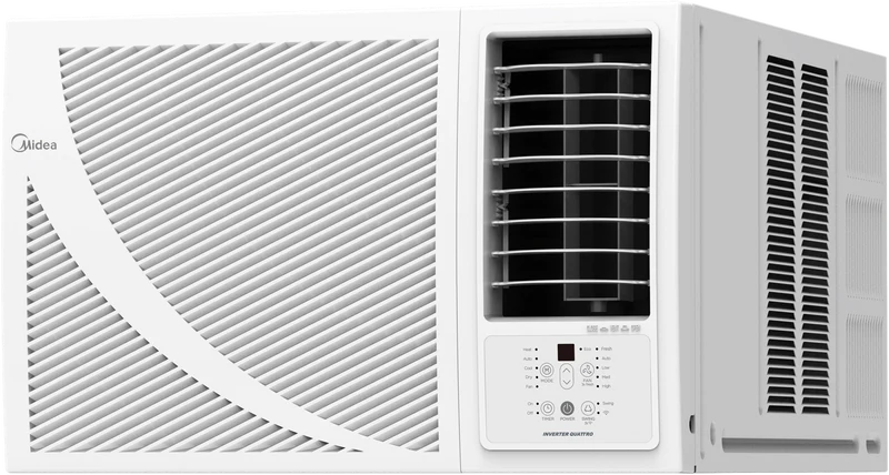 Midea 3.6KW Reverse Cycle Box Air Conditioner Inverter