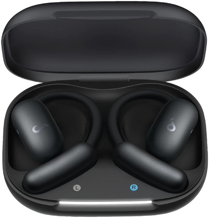 Soundcore AeroFit 2 Open Earbuds
