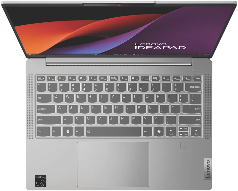 Lenovo Ideapad Slim 5 14" Copilot+ PC 8C 16GB 512GB Laptop