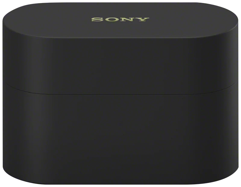 Sony WF-1000XM6 Noise Cancelling Earbuds Black