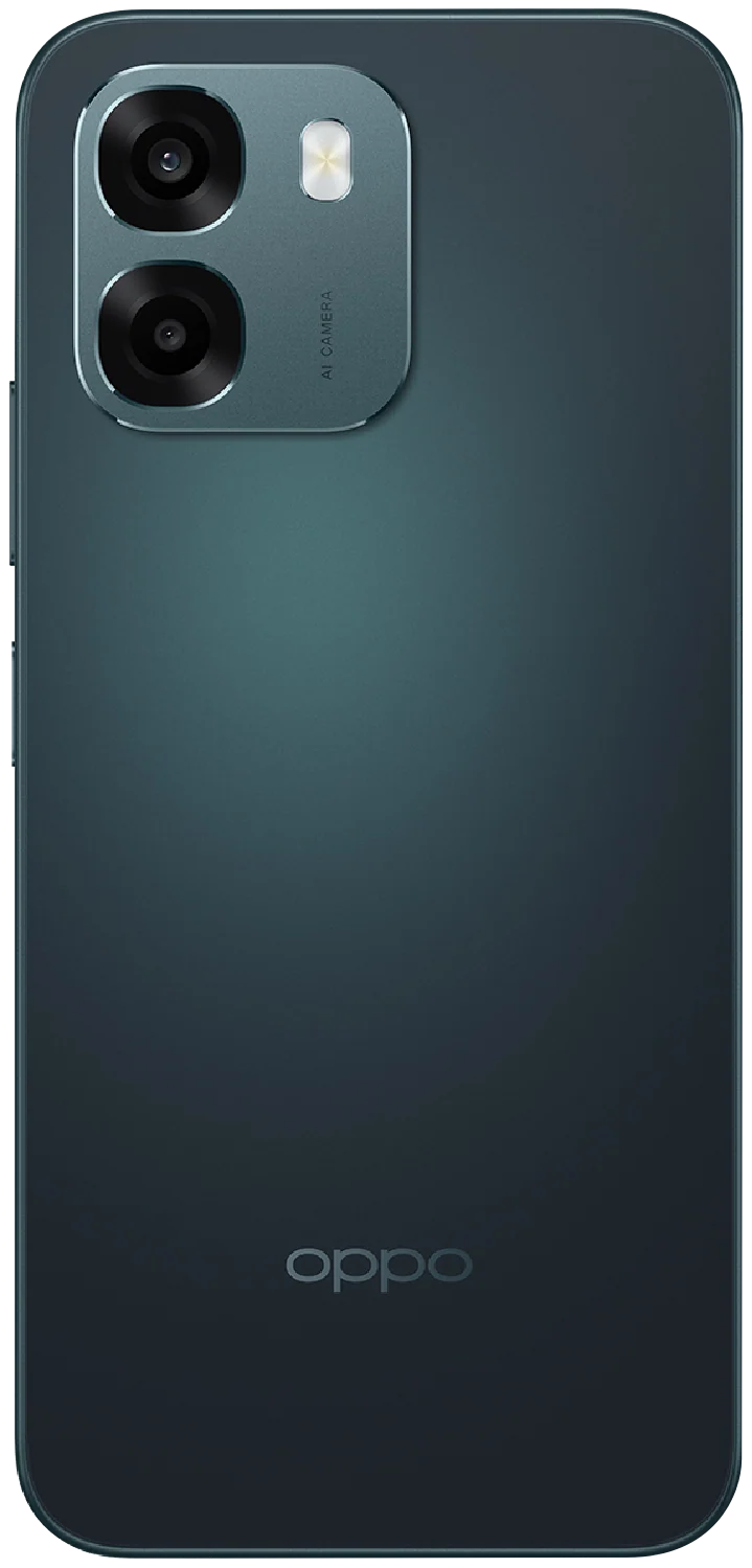 OPPO A6 5G Sapphire Black
