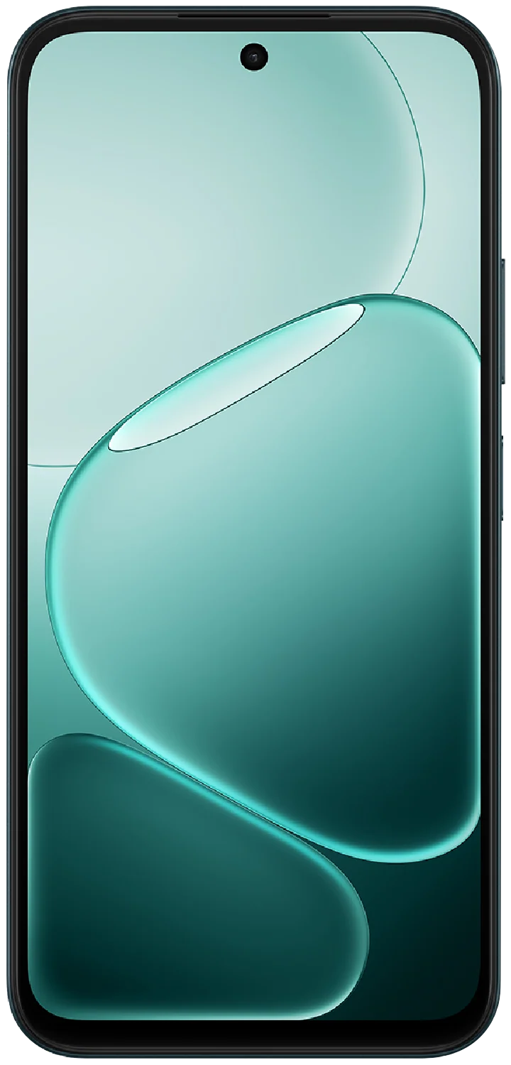 OPPO A6 5G Sapphire Black