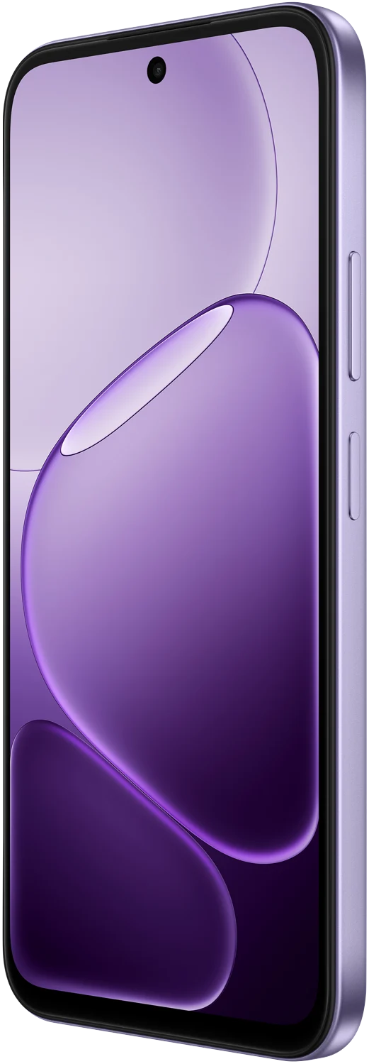 OPPO A6x 5G Violet Purple