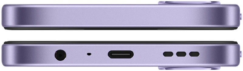OPPO A6x 5G Violet Purple