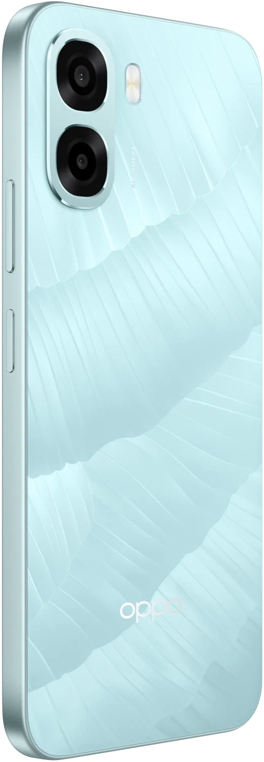 OPPO A6x 4G Ice Blue