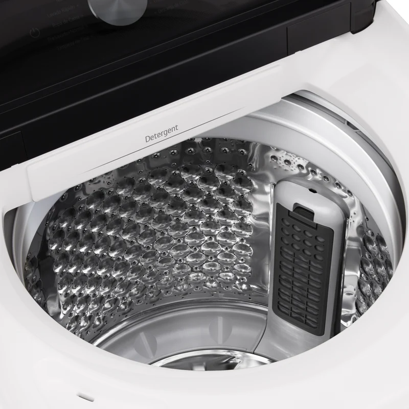 LG 12kg AI Top Load Washer
