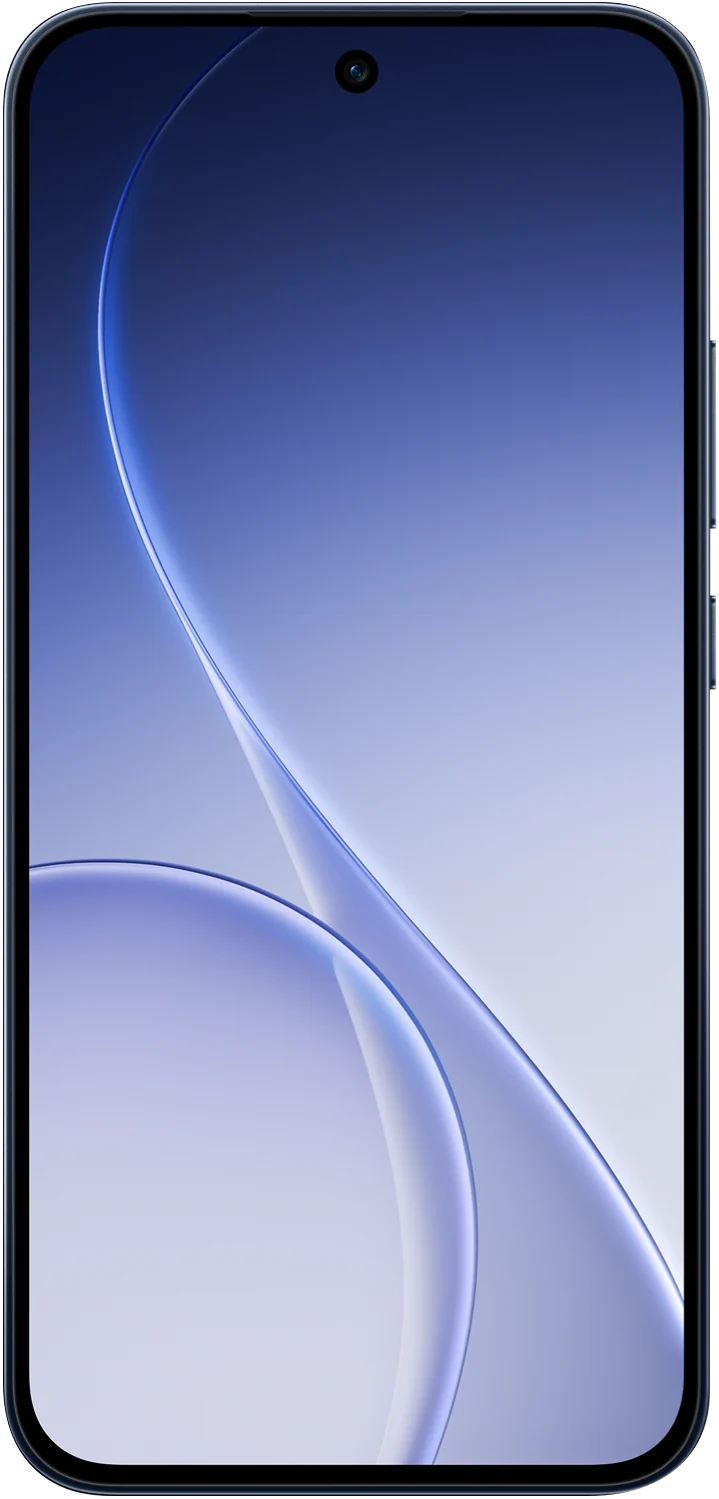 OPPO Reno15 F 5G Twilight Black