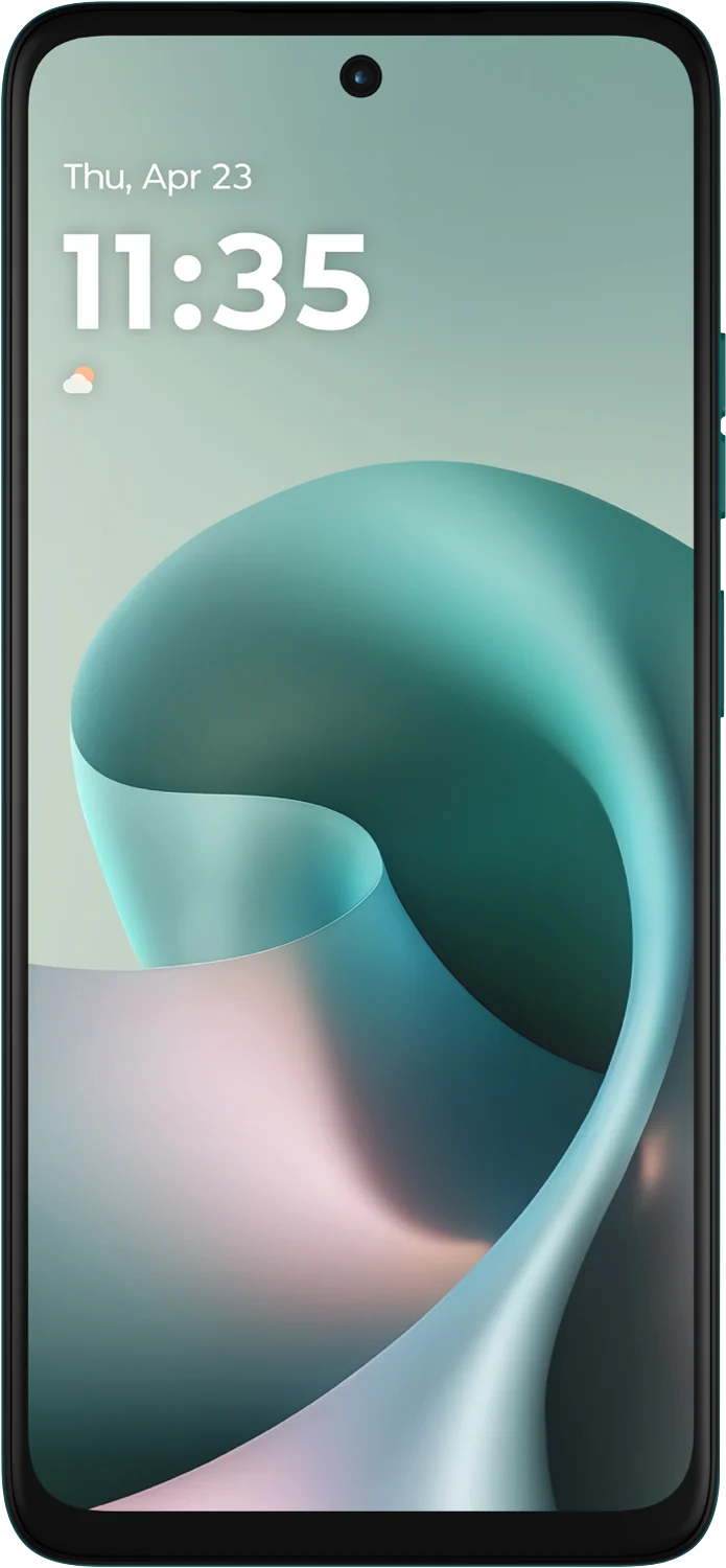 Motorola g57 5G 128GB Fluidity