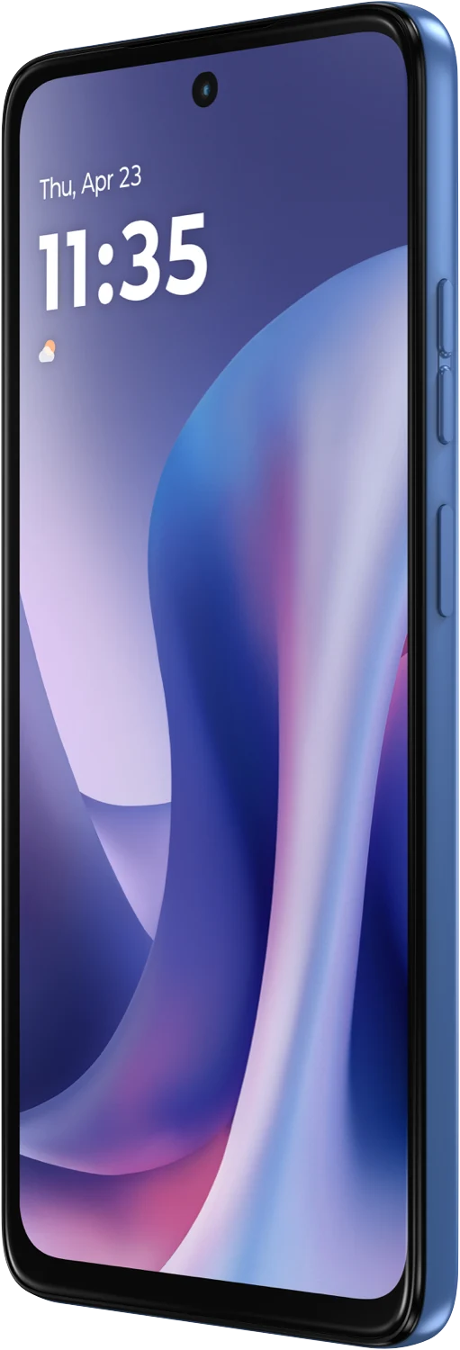 Motorola g57 5G 128GB Regatta