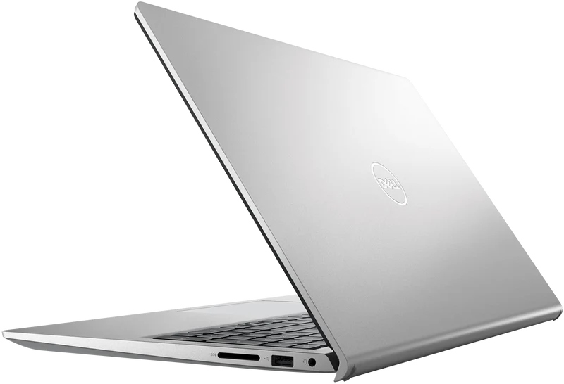 Dell 15.6" i5 16GB 512GB Laptop