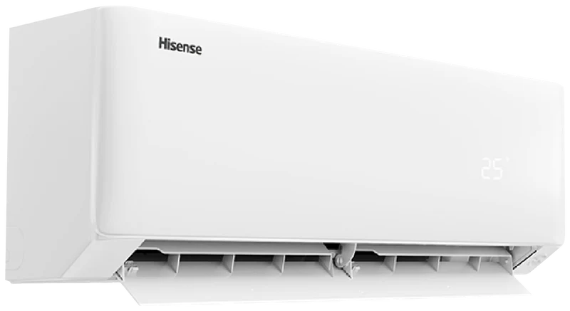 Hisense 8.0kW Air Q Series Reverse Cycle Split System