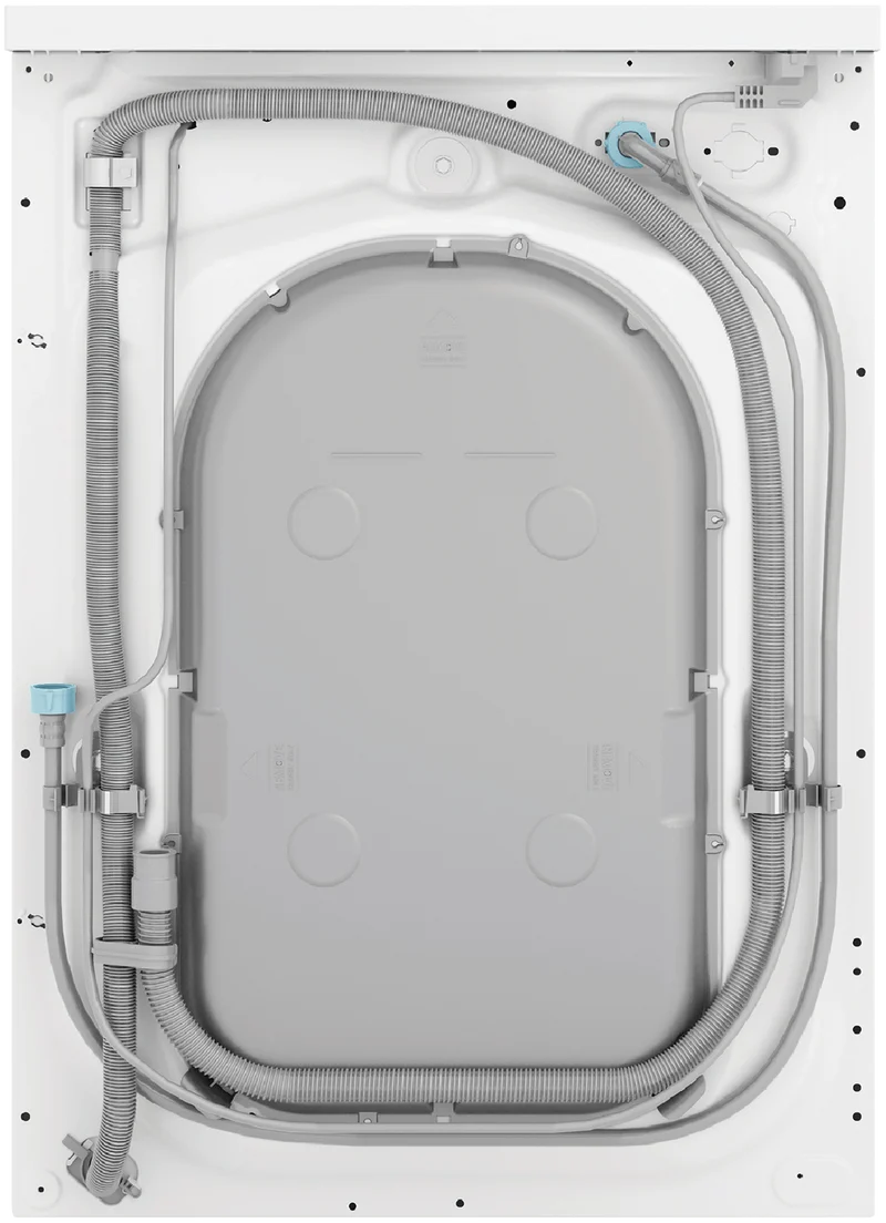 Westinghouse 7.5kg Front Load Washer